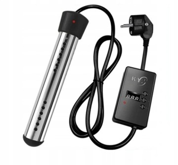 Podgrzewacz wody 3500 W