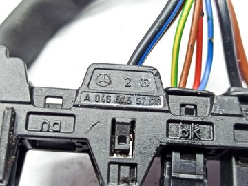 MERCEDES-BENZ SLK R171 2008 JINÁ SVAZEK PŘÍVODŮ / KABEL