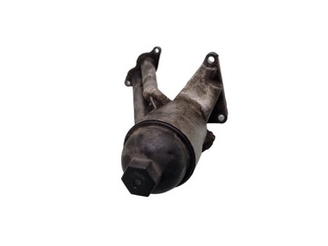 079115401M DRŽÁKY FILTRU OLEJE 4.2 QUATRO 231 2009 AUDI Q7 (4L)