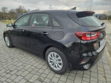 Kia Ceed III Hatchback 1.0 T-GDi 120KM 2020 Kia Cee'd Gwarancja do 04.2028rok, Android, Kamera, zdjęcie 5