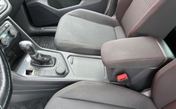 Volkswagen Tiguan II SUV 2.0 TDI 150KM 2017 Volkswagen Tiguan II 2017R 2.0TDI 4Motion DSG Diesel Automat 2.0 Diesel, zdjęcie 26