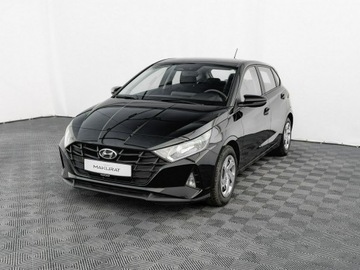 Hyundai i20 III Hatchback 1.2 MPI 84KM 2023 Hyundai i20 WD1042T#1.2 Pure Cz.cof Bluetooth, zdjęcie 1