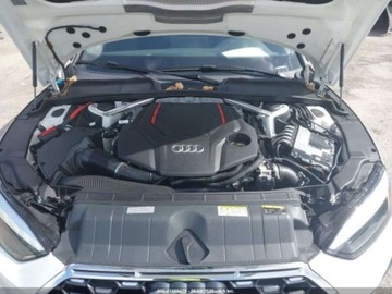 Audi A5 F5 2021 Audi S5 Coupe 2021 AUDI S5 SPORTBACK PREMIUM TFSI QUATTRO TIPTRONIC 3.0, zdjęcie 14