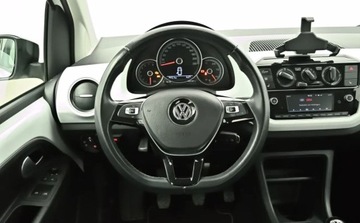 Volkswagen up! Hatchback 5d Facelifting 1.0 60KM 2019 Volkswagen up SalonPL ASO Podg Siedzenia Bluet..., zdjęcie 13