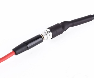Кабель AUX JACK 3,5 мм BMW E46 E39 E53 3-контактный