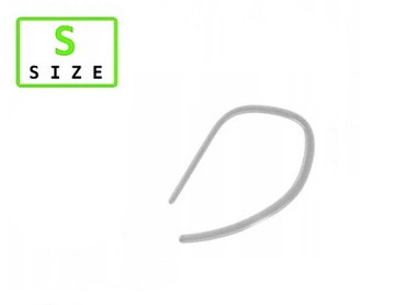 Uchwyt do Jabra Style pałąki pałąk rozmiar S