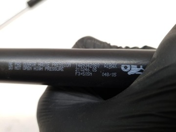 TLUMIČ VZPĚRA/TLAKOVAČ KRYT ZADNÍ KPL LANCIA PHEDRA 807