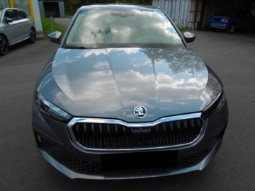 Skoda Scala Hatchback Facelifting 1.5 TSI 150KM 2025 Selection 1.5 TSI 150KM, zdjęcie 1