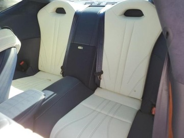 Lexus LC Coupe 500 471KM 2018 Lexus LC 2018, 5.0L, LC 500, od ubezpieczalni, zdjęcie 8