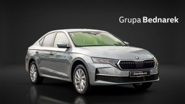 Skoda Octavia IV Liftback 1.5 TSI EVO 150KM 2026 Škoda Octavia Skoda Octavia Drive Selection 1.5, zdjęcie 28