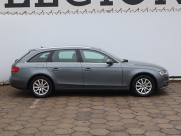 Audi A4 B8 Avant Facelifting 2.0 TDI 143KM 2012 Audi A4 2.0 TDI, Automat, Navi, Klima, zdjęcie 5