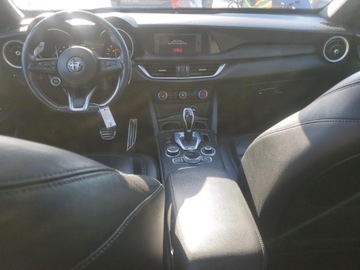 Alfa Romeo Stelvio 2022 Alfa Romeo Stelvio 2022 ALFA ROMEO STELVIO 2.0 Benzyna 280KM, zdjęcie 7