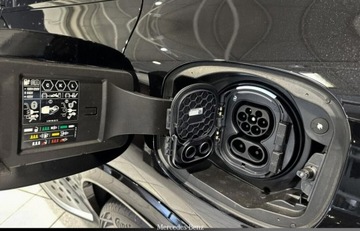 Mercedes GLC X254 SUV Plug-In 2.0 300de 335KM 2023 Od ręki - Mercedes-Benz Glc 300 de 4MATIC Suv 2.0 (335KM) 2023, zdjęcie 5
