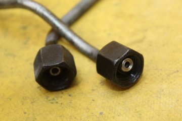 ТОПЛИВОПРОВОДЫ PEUGEOT CITROEN C4 1.6 HDI