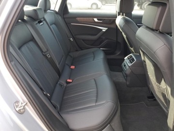 Audi A6 C8 2023 Audi a6 Premium Plus 2023 2.0l 2.0 Benzyna 261KM, zdjęcie 10