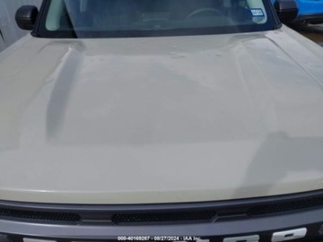 Ford 2024 Ford Bronco 2024 Ford Bronco Sport Big Bend 4x4 1.5 Benzyna 181KM, zdjęcie 5