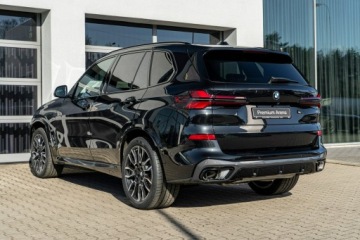 BMW X5 G05 SUV Facelifting 3.0 30d 298KM 2026 BMW X5 xDrive30d Dostępny od ręki!, zdjęcie 7