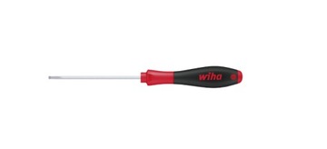 WIHA 00695 WKRĘTAK SOFT FINISH PŁASKI 4.0 X 200 mm