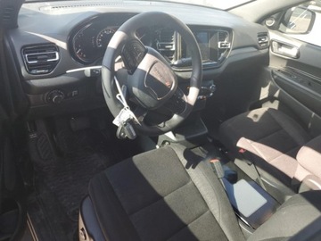 Dodge Durango III 3.6 V6 294KM 2023 Dodge Durango Pursuit 2023 3.6l 3.6 Benzyna 293KM, zdjęcie 8