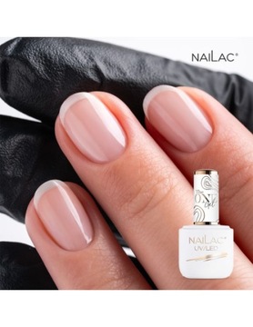 NAILAC Żel w butelce The One 7ml