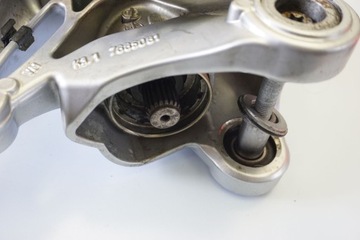 BMW R 1200 ST 05-07 САДОВАЯ ПЕРЕДАЧА