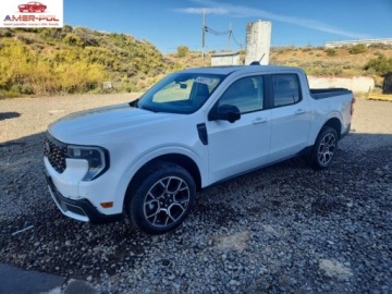 Ford Maverick II 2025 Ford Maverick Lariat 2025 2.0 Benzyna 250KM