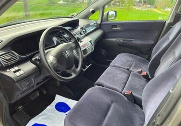 Honda FR-V 1.8i-VTEC 140KM 2007 Honda FR-V 1,8 Benz. 140 KM, Xenon, Automat 1.8 Benzyna 140KM, zdjęcie 7