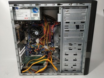 Настольный компьютер AMD Athlon 4800+