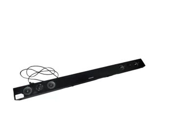 LISTWA OD SOUNDBARA SAMSUNG HW-F450 2.1 280W DOLBY DIGITAL CZARNY