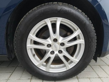 Ford Focus III Kombi 1.0 EcoBoost 125KM 2013 Ford Focus 1.0 ECOBOOST 125KM # Klima # Alu # LED, zdjęcie 15