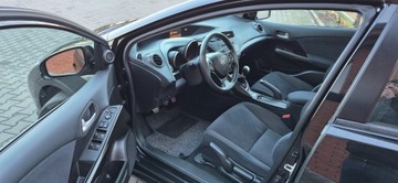 Honda Civic IX Hatchback 5d 1.8 i-VTEC 142KM 2013 Honda Civic 1.8 i Sport 141PS 100% oryginał kamera cof bdb stan Gwarancja!, zdjęcie 4