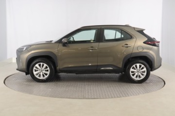 Toyota 2022 Toyota Yaris Cross 1.5 VVT-iE, Salon Polska, zdjęcie 2