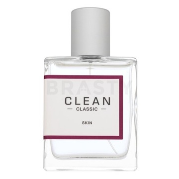 Clean Classic Skin EDP W 60 ml
