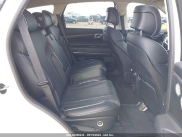  Genesis GV80 2021r., 4x4, 3.5L 3.5 Benzyna 375KM, zdjęcie 9