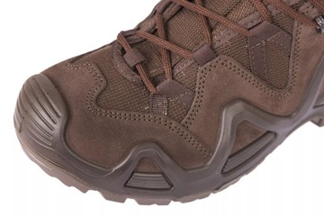 Туфли LOWA Zephyr GTX MID TF — темно-коричневый (310537-0493) 46