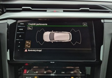 Volkswagen Arteon Shooting Brake R 2.0 TSI 320KM 2024 Volkswagen Arteon Shooting Brake R 4Motion DSG 320KM Matrix Kamera ACC DCC, zdjęcie 30