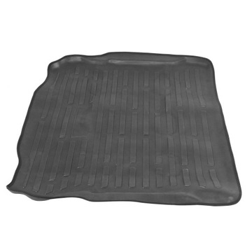 Mata podłogowa do bagażnika samochodu Cargos podkładka ochronna taca RG