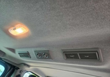 Fiat Talento I 2018 Fiat Talento Swiezo sprowadzony Zarejestrowany 8 osob Long 1.6 145KM, zdjęcie 10