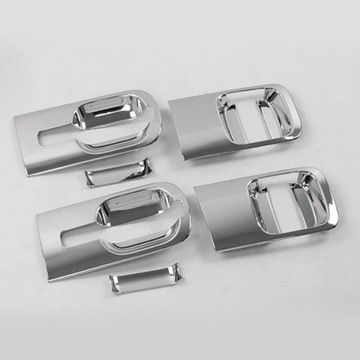 FOR HYUNDAI GRAND STAREX H1 I800 2018-2020 CAR ACC