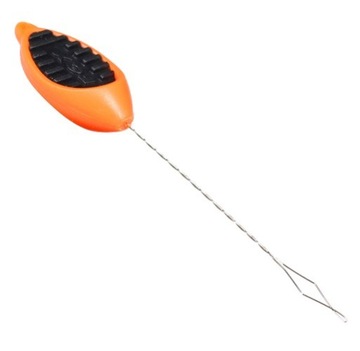 Fox Edges Igła do lead cora EASY SPLICE NEEDLE
