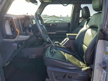 Ford Bronco VI 2023 Ford Bronco Base 2023 2.3 Benzyna 300KM, zdjęcie 7