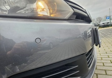 Volkswagen Golf VI Variant 1.2 TSI 105KM 2011 Volkswagen Golf Variant 1.2Turbo 105KM 6Bieg.Klima ALU 2xParktr.Temp.Kurty, zdjęcie 5