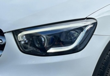 Mercedes GLC C253 2020 Mercedes-Benz GLC 4-Matic 9G-TRONIC, Multibeam, BURMESTER, GPS, Kamera cof, zdjęcie 37