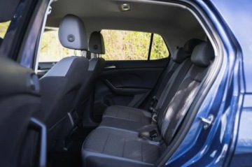 Volkswagen T-Cross SUV 1.5 TSI 150KM 2022 VW T-Cross 1.5 TSI, Salon Polska, 1. Właściciel, zdjęcie 20