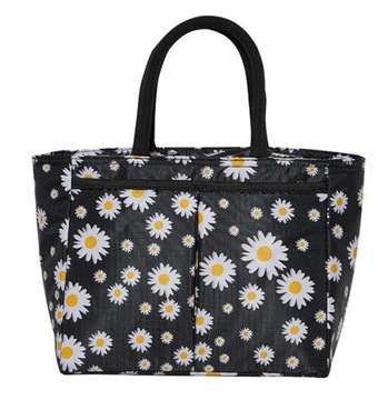TORBA TERMICZNA ŚNIADANIOWA IZOLACYJNA LUNCH BOX