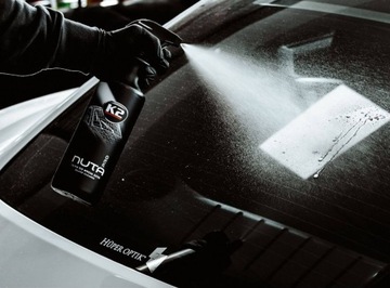 K2 Nuta Pro Glass Cleaner Средство для мытья стекол 1 л