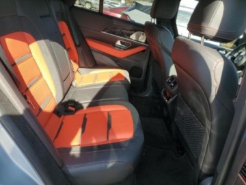 Mercedes GLE V167 2024 Mercedes-Benz GLE 2024, 3.0L, 4x4, 53 AMG, COUPE, od ubezpieczalni 3.0, zdjęcie 9