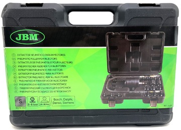 ПНЕВМАТИЧЕСКИЕ АДАПТЕРЫ ДЛЯ СЪЕМНИКОВ ИНЖЕКТОРОВ