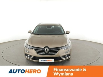 Renault Talisman Kombi 1.3 TCe 160 FAP 159KM 2019 Renault Talisman automat virtual cocpit navi klima, zdjęcie 10