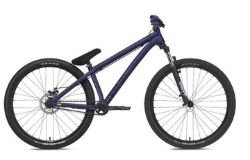 Rower NS BIKES Zircus 26